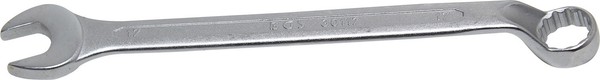MaulschlüSsel RingschlüSsel SchraubenschlüSsel Sw 17Mm Bgs 30117-image