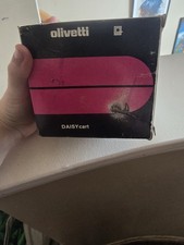 Olivetti Praxis 20 Ink thumbnail