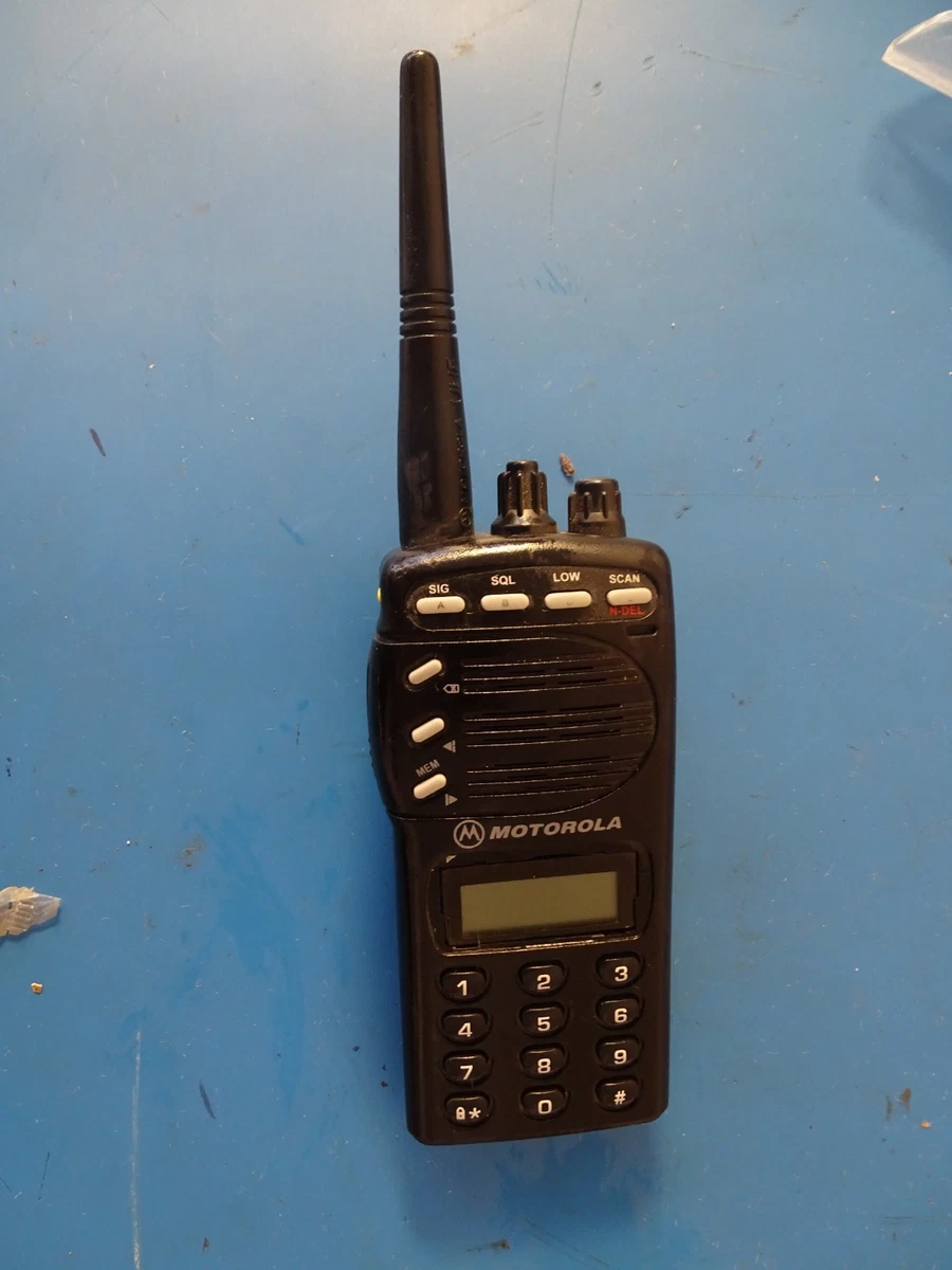 motorola handie talkie products for sale | eBay