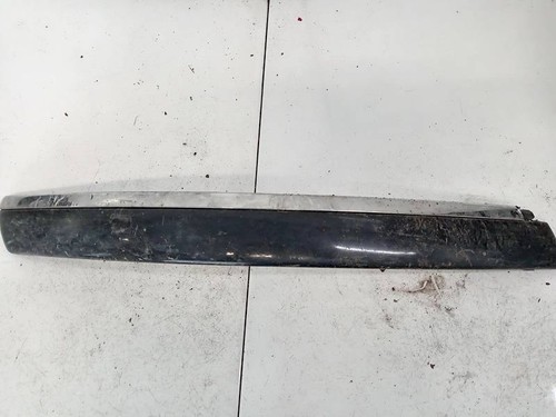 3B0807718D Zierleiste Stoßstange Vorne Rechts  Volkswagen Passat DE2477115-42
