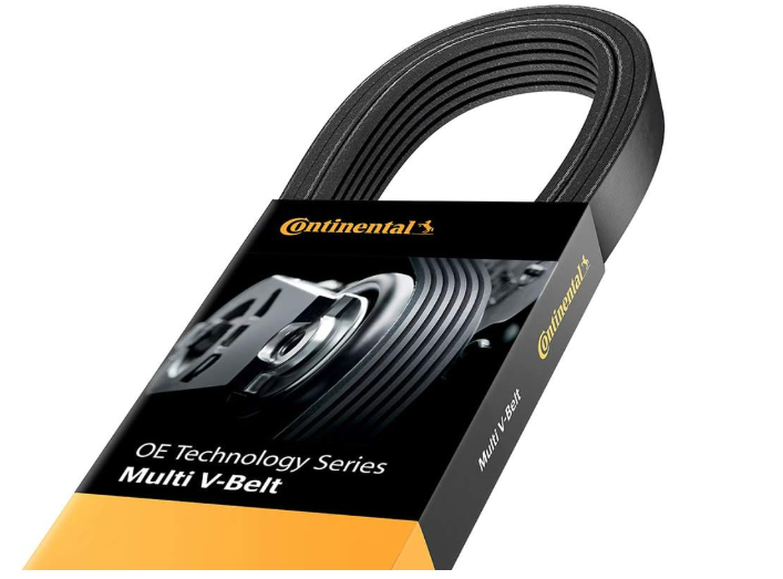 Continental Elite 4060930 OE Technology Series Multi-V Belt