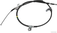 Bremsseil Seilzug Feststellbremse Herth+Buss Jakoparts J3930532 FüR TQ Hyundai
