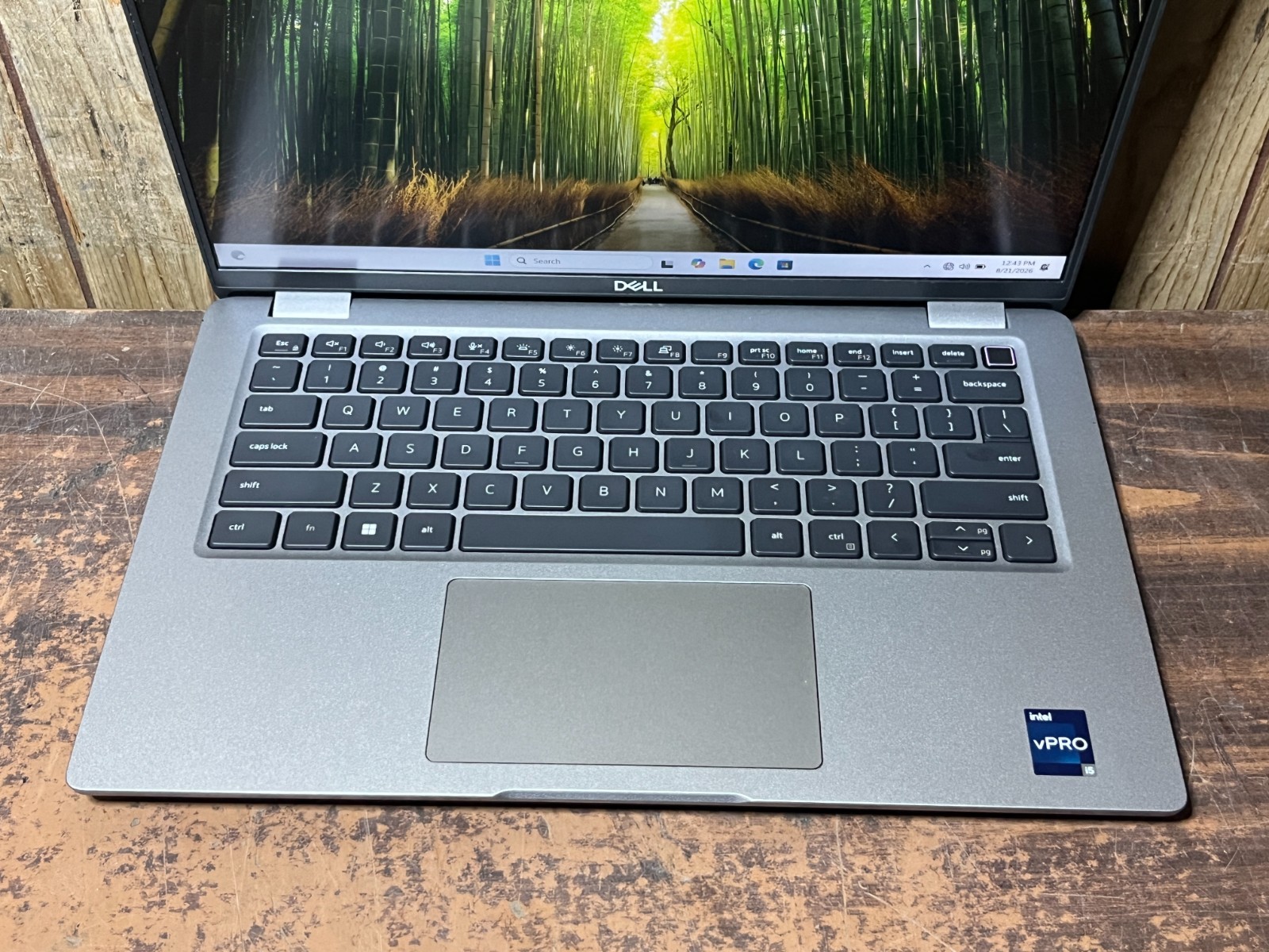 Dell Latitude 5440, 14-Inch Laptop, with Intel Core i5 13th Gen., Windows 11 Pro