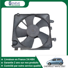 Radiateur Chevrolet MATIZ