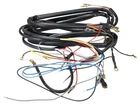 Wiring Harness Replacement Strand Complete RMS for Vespa SS 180