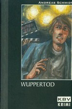 TB Andreas Schmidt/Wuppertod