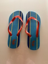 flip flops women size 7/8