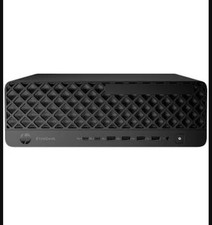 HP EliteDesk 8 sff G1i Ultra 5 235 @3.4GHz/16GB DDR5/500GB SSD/W11P/WARRANTY'28