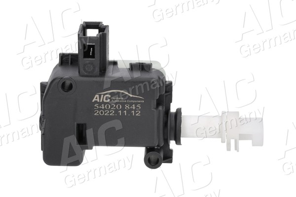 Stellelement Zentralverriegelung AIC 54020 FüR VW Golf 4 1J1 Bora 1 1J2 Variant-image