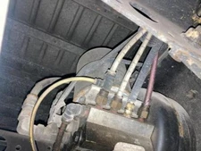 Bendix AD-IS Left/Driver Air Dryer - Used