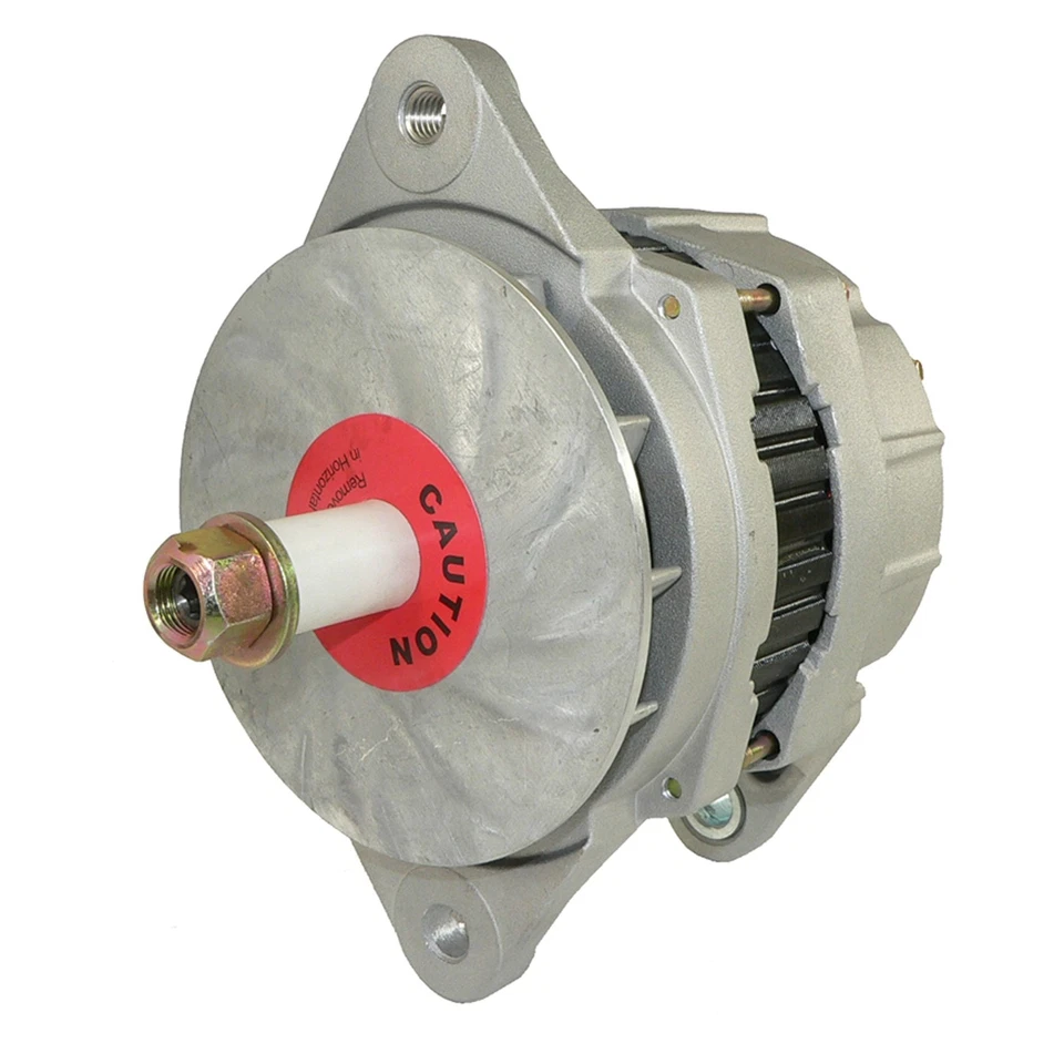 Alternator For 22SI Delco 19020310, 19020312, 19020354, 19020355, 19020356 - Image 4 of 4