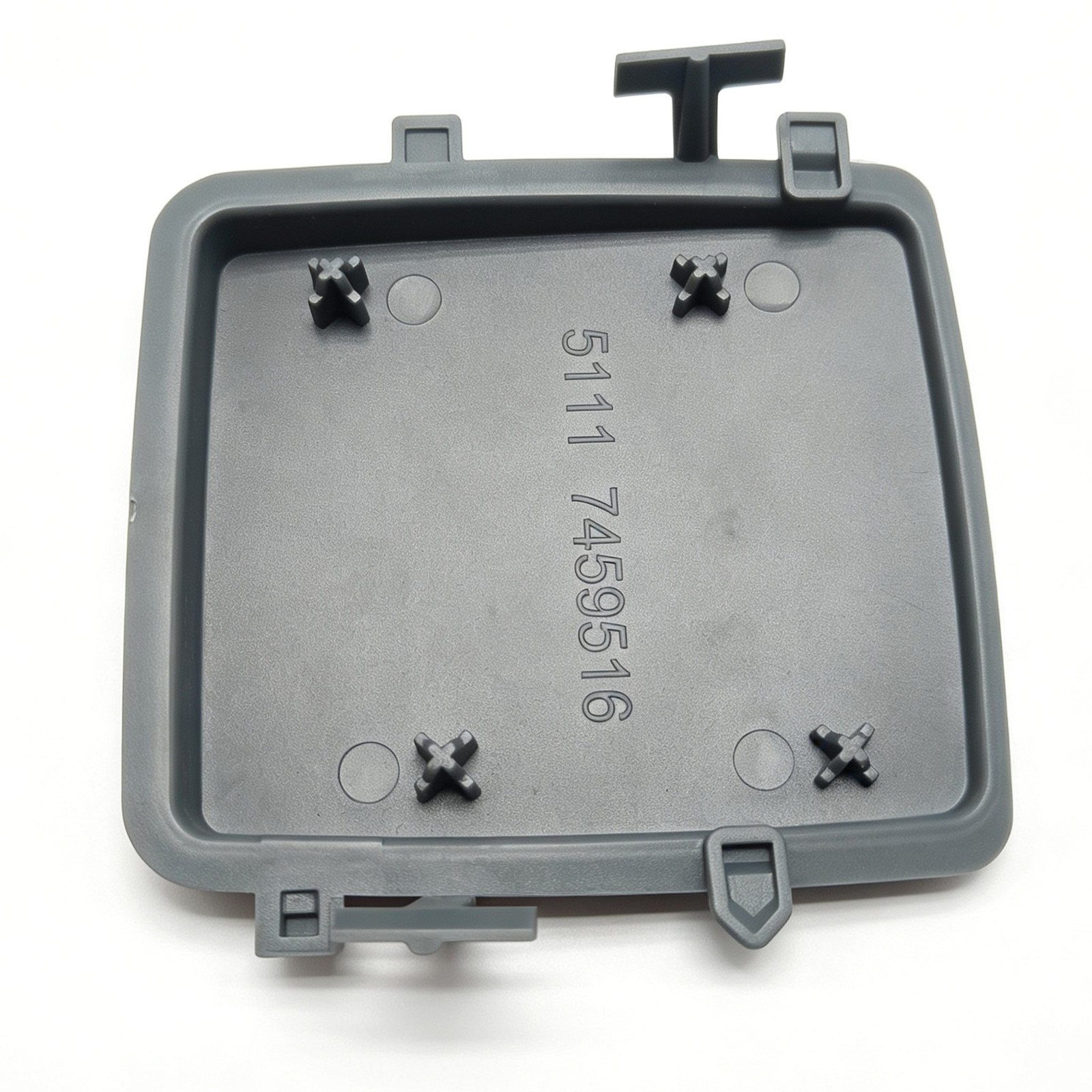 Rolls-Royce Cullinan Rear Right Cover P/N 51118497325