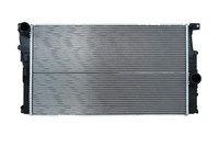 MotorküHler WasserküHler Kamoka 7700002 FüR Bmw 3Er F30 F80 Touring F31 1Er F21