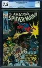 AMAZING SPIDER-MAN  # 82  "ELECTRO!"   CGC 7.5    4568750004