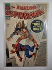Amazing Spider-Man #34 (Marvel Comics)