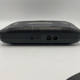 Sega Genesis Model 2 Console ONLY Model MK-1631A - Untested