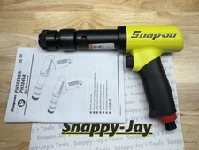 Snap-on Tools Usa New Hi Viz Super-duty Air Hammer Ph3050bhv Snap-on Tools Usa New Hi Viz Super-duty Air Hammer Ph3050bhv