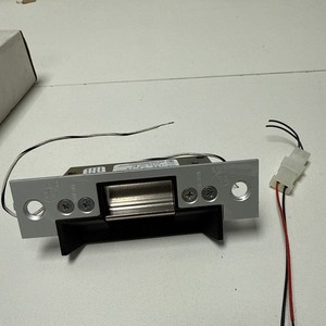 Adams Rite 7140-510 Deadlatch Latch Electric Strike 24v 170 amp