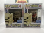 *Pre-Release* Invincible: Battle Beast(CHASE & Common) #54 Funko Pops+Protectors
