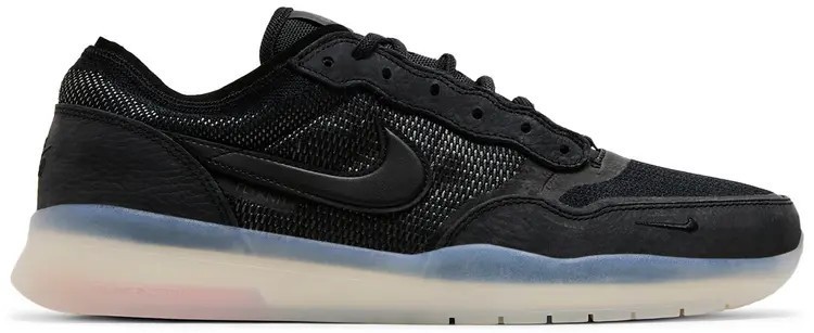 Nike PS8 SB Black Clear for Sale | Authenticity Guaranteed | eBay