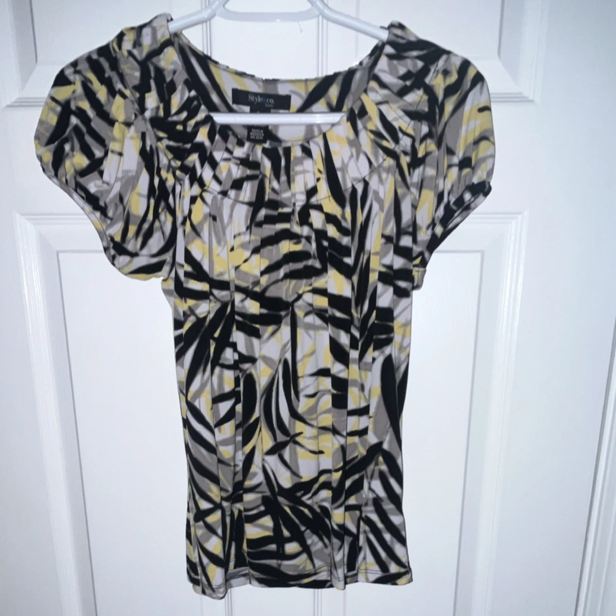 Embroidered Thermal Tops for Women for sale | eBay