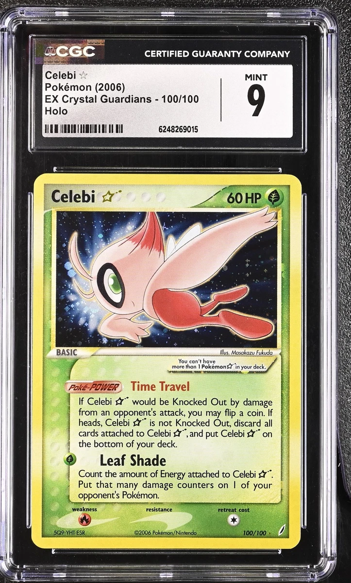 Celebi