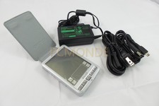 Vintage Sony Clie 16 MB Color Handheld - Palm OS - Memory Stick PEG-SJ30 