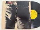The Rolling Stones LP "Sticky Fingers" 1st Press 1971  COC 59100 ~ Zipper Clean!