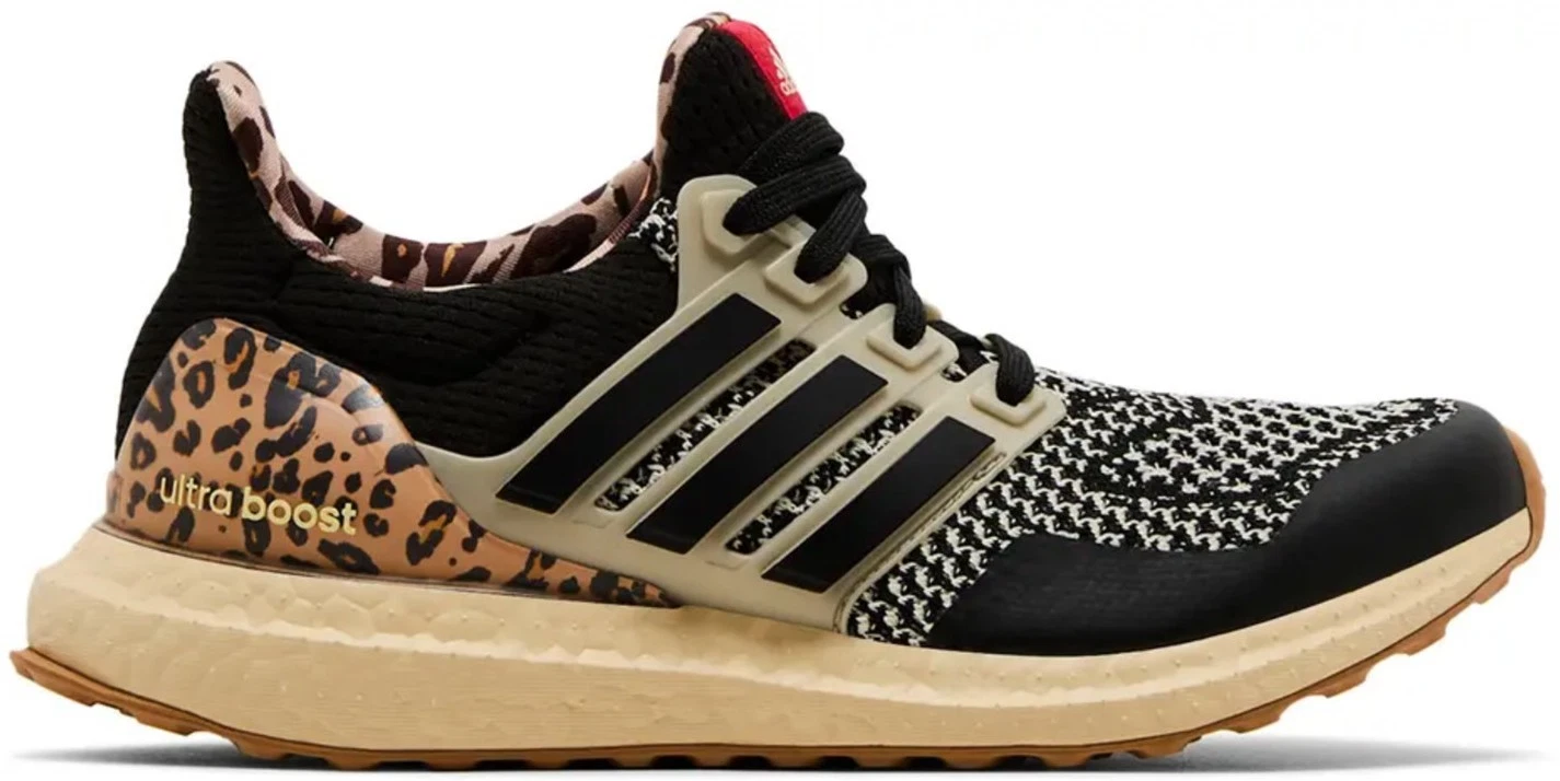 adidas UltraBoost 1.0 Snakeskin W for sale | eBay