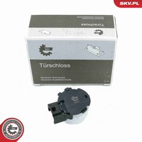 Esen SKV ZüNdschalter Startschalter 65SKV041 FüR VW Golf 5 1K1 Plus 5M1 521 6 3