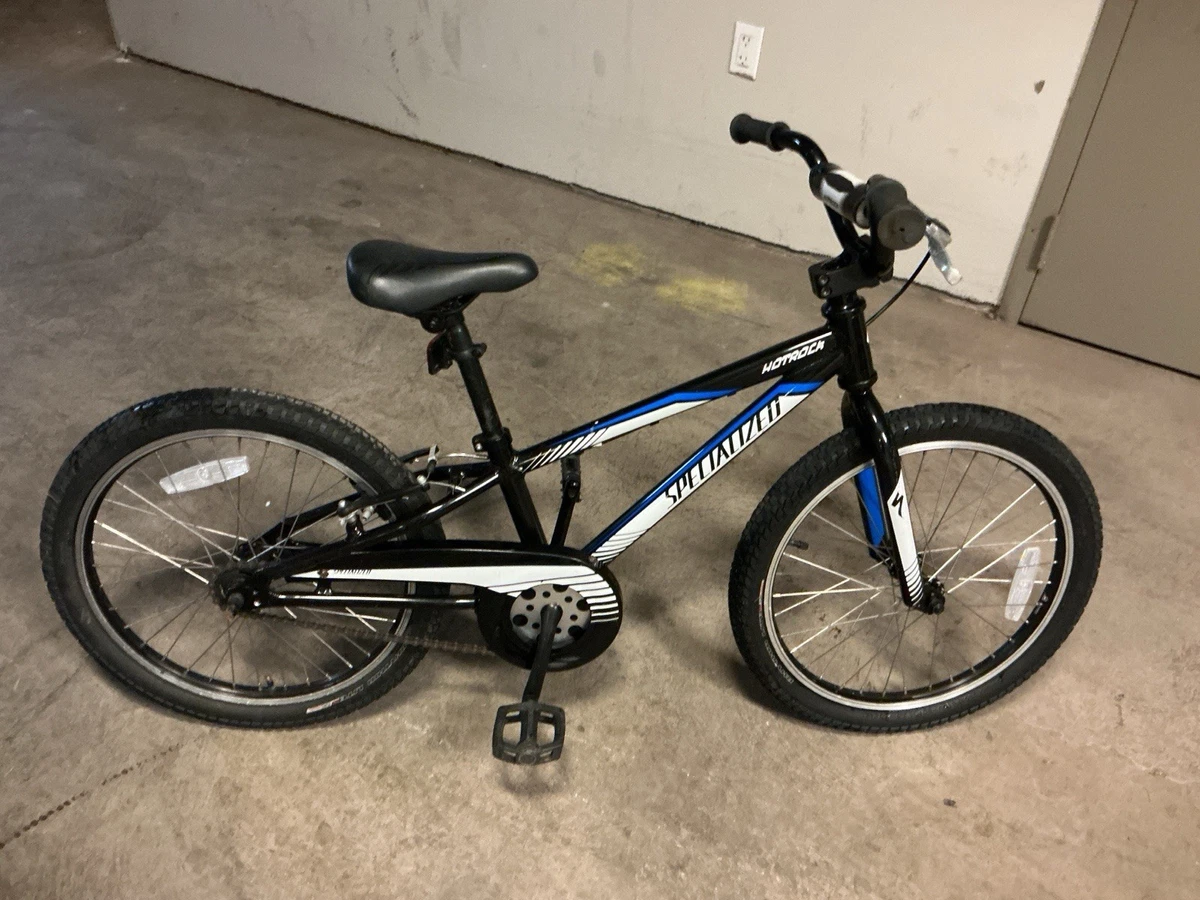 Specialized Hotrock 20