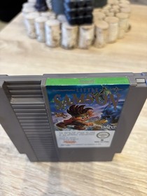 Nintendo NES Little Samson - PAL B - Modul