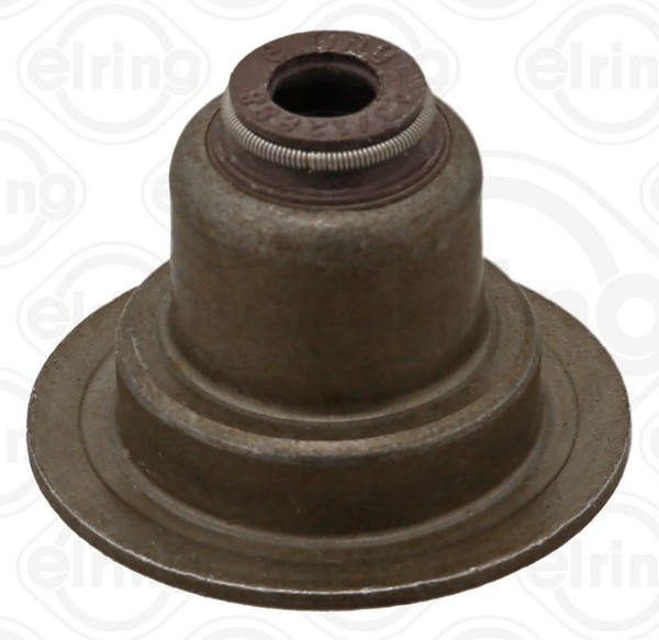 8X Elring Dichtring, Ventilschaft 773.390 Passend FüR Nissan Renault-image