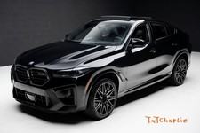 2024 BMW X6 