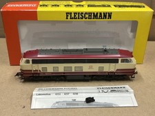 Fleischmann 974234 - Diesellok BR 218 217-8 der DB , Spur H0