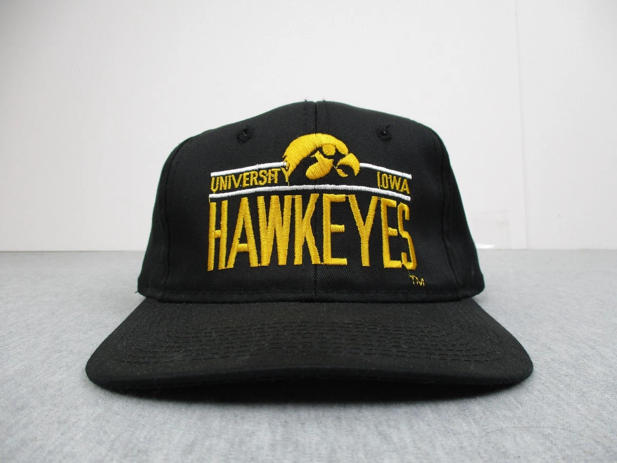 Vintage Zubaz Brand lowa Hawkeye
Snapback Hat Cap RARE Vintage Iowa Hawkeyes Hat - Etsy main image 4