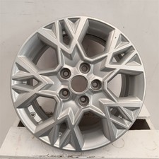 KIA CEED 3 III 16 ZOLL 6,5J ET50 Original 1 Stück Alufelge Felge Alu RiM