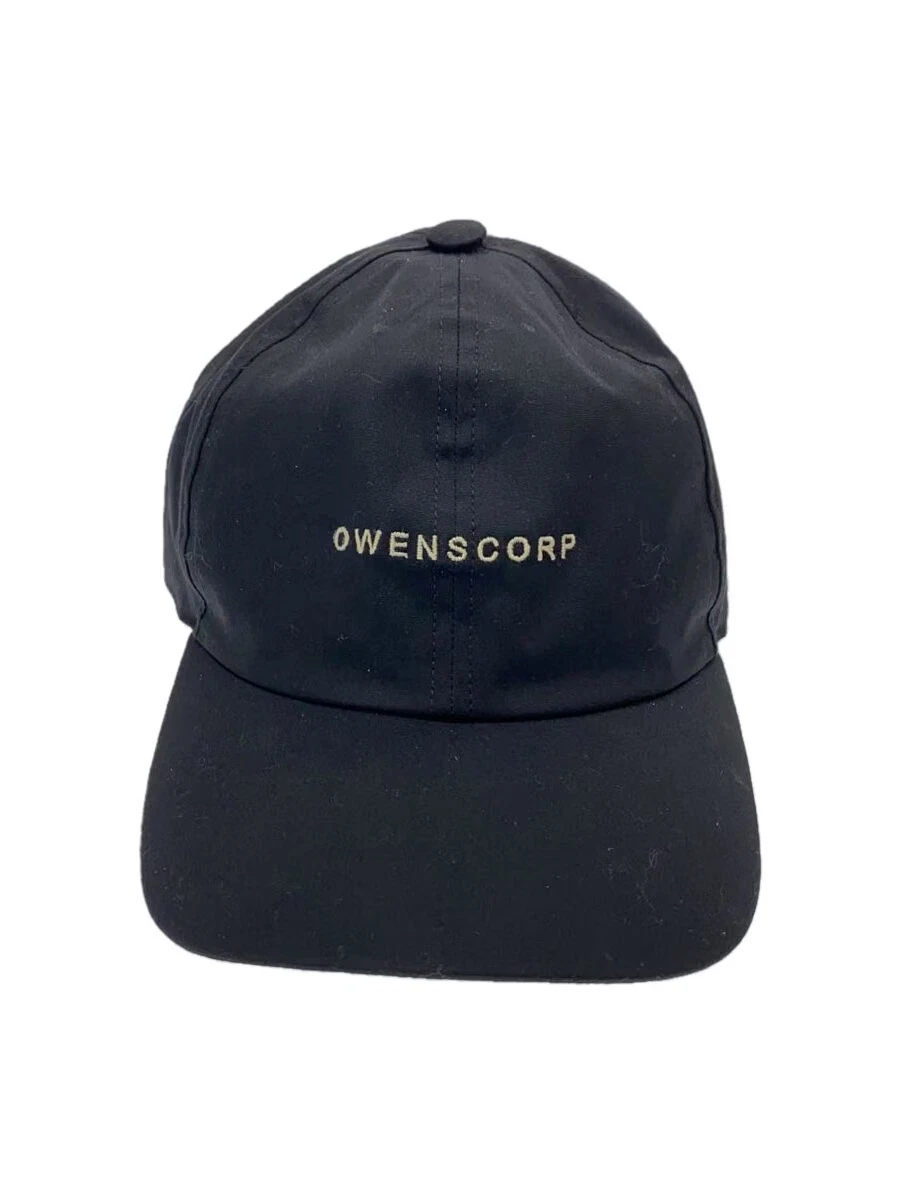 Rick Owens Hats for Men for sale - eBay