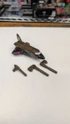 Vintage Transformers G1 Combaticon BLAST-OFF Bruticus Hasbro 1986 100% Complete