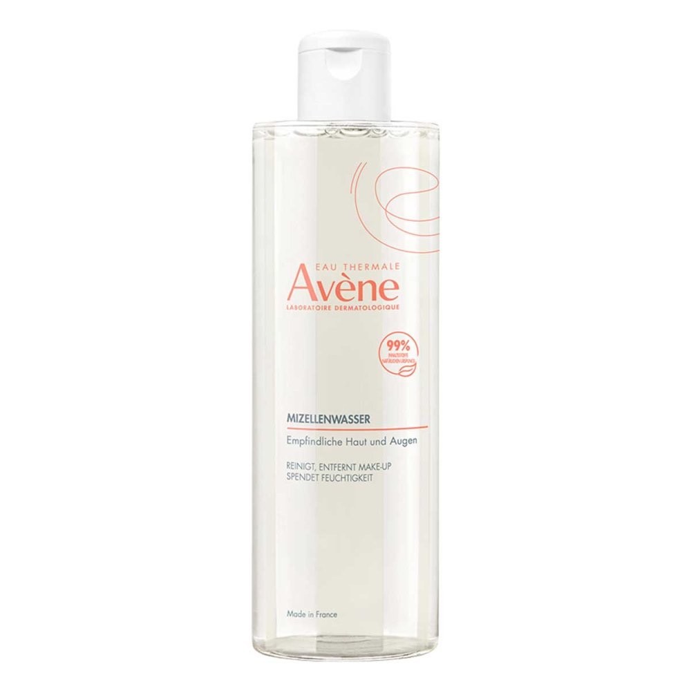 Joom Avene Unisex Makeup Removing Micellar Water - Bild 2