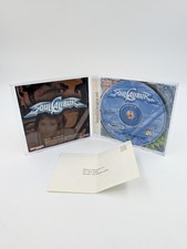 Soul Calibur (Sega Dreamcast) Complete w/ Reg Card - Excellent Mint