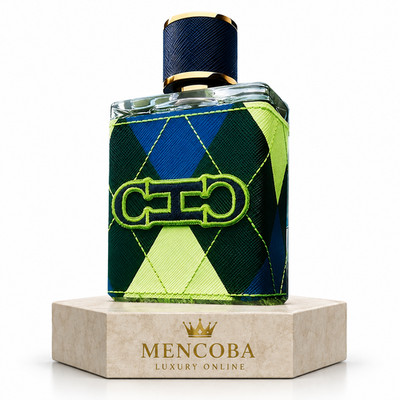 Carolina Herrera/ CH SWING /100ml / EDP /Eau de Parfum / Herren /Limited Edition
