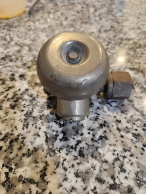 #ad #ad Low Pressure Regulator For Use With MSA airline systems $200.00