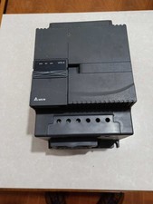1 PCS used Delta inverter VFD150E43A 15KW 380V in good condition