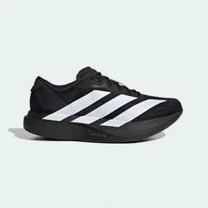 Adidas Men's Adizero Evo Sl Running Shoes Core Black Cloud White Core Black