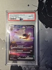 Pokemon Charizard ex 201/165 SV2a Korean PSA 10 Special Art Rare SAR