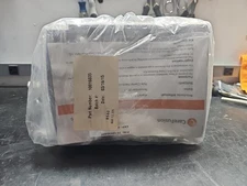 ALARIS 8015 REAR CASE ASSEMBLY ORIGINAL OEM