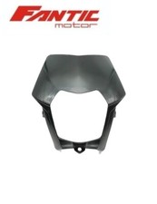 Fantic Mascherina senza il fanale per Fantic Motor 50-125-250