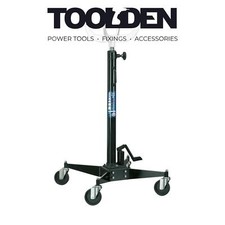 Sealey 1000TRQ Transmission Jack 1tonne Vertical Quick Lift