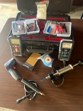 Tramex FMK Flooring Master Kit